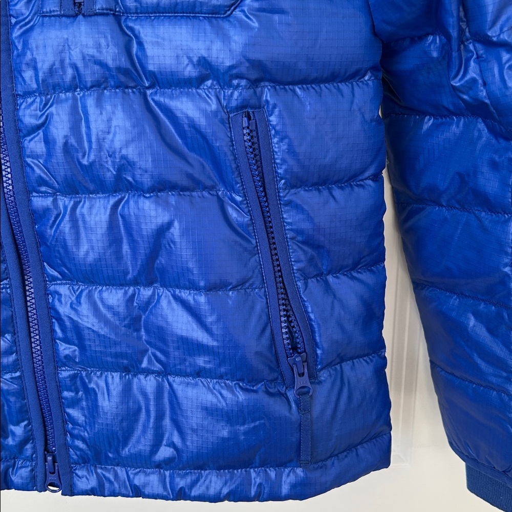 J Crew Lightweight Puffer Jacket - image 4